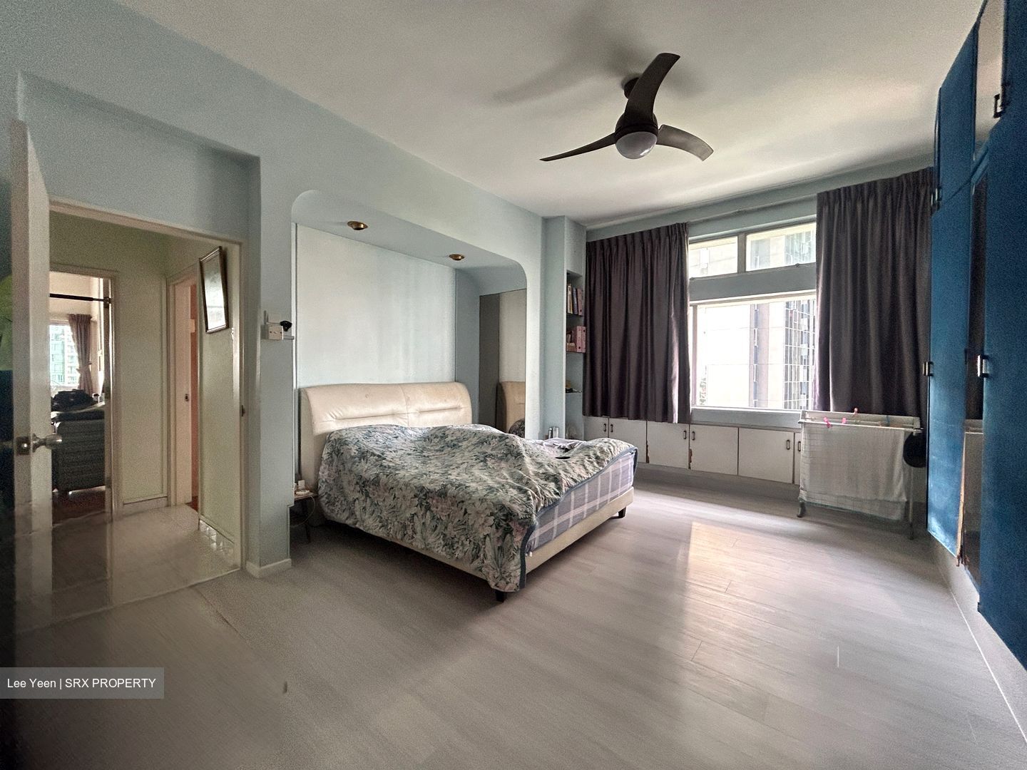 King's Mansion (D15), Condominium #563590101